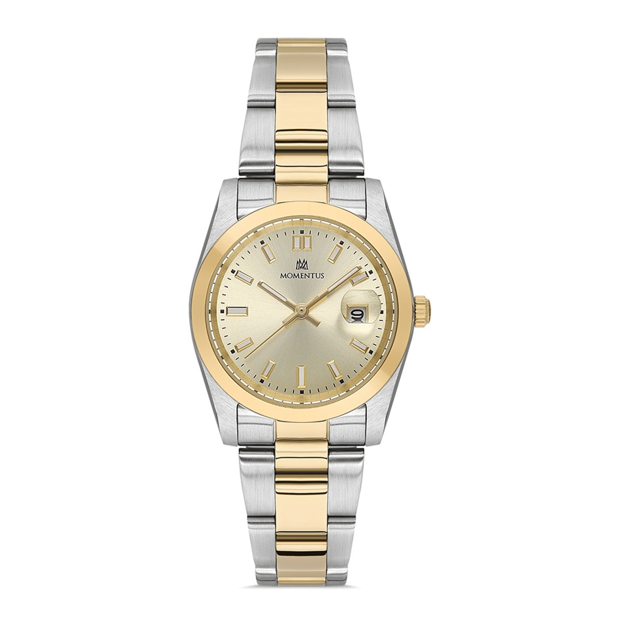 Momentus Classy CW136T-08SG Kadın Kol Saati