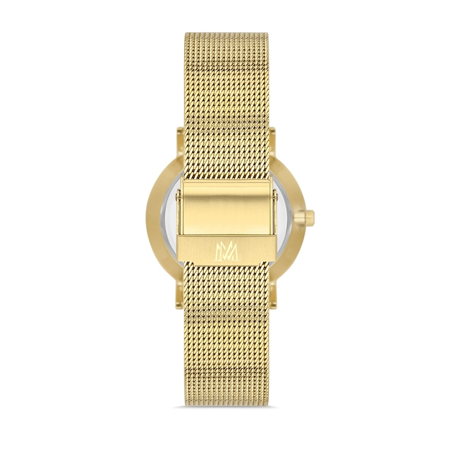 Momentus Classy CW251G-02SG Kadın Kol Saati