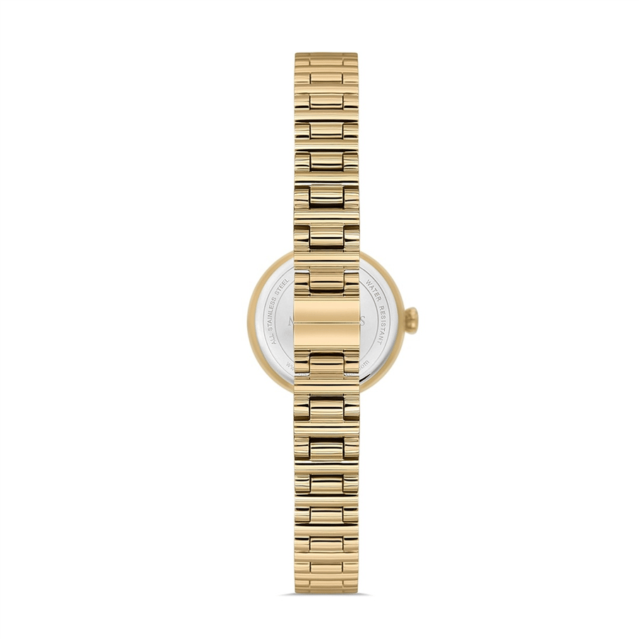 Momentus Classy CW313G-08SG Kadın Kol Saati
