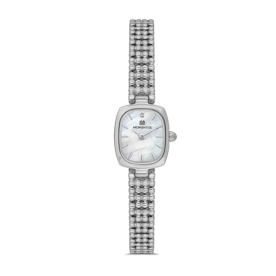Momentus Classy CW314S-09SS Kadın Kol Saati