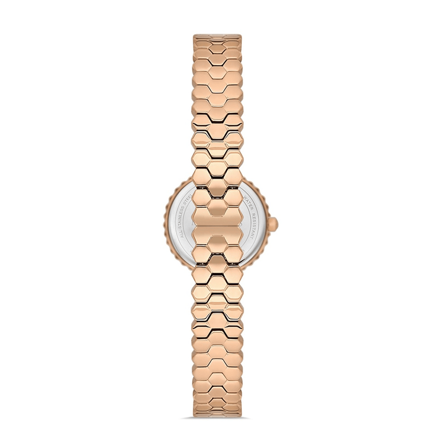 Momentus Classy CW324R-12SR Kadın Kol Saati