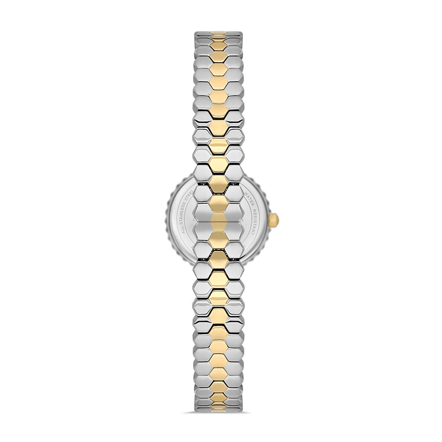 Momentus Classy CW324T-09SG Kadın Kol Saati