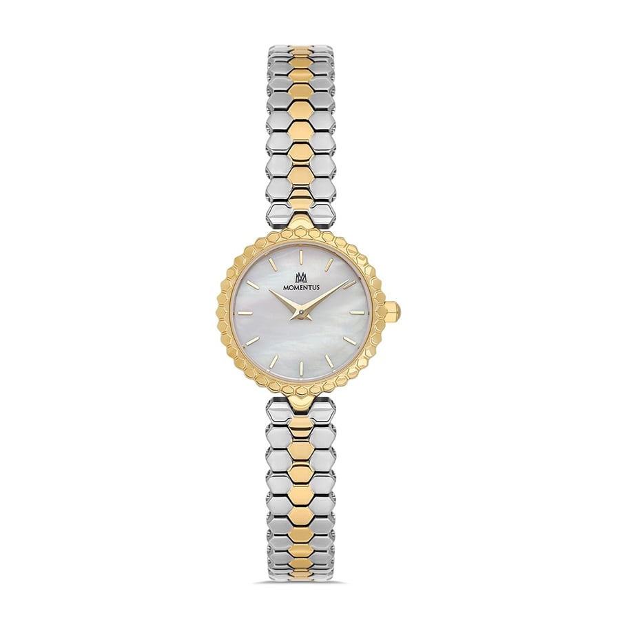 Momentus Classy CW324T-09SG Kadın Kol Saati