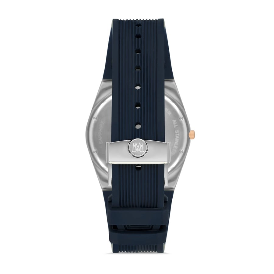 Momentus Crown Master EM345T-11MR Erkek Kol Saati