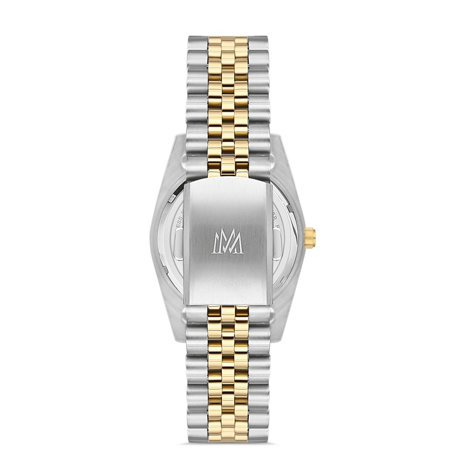 Momentus Fashion CW130T-08SG Kadın Kol Saati