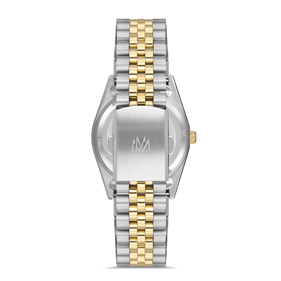 Momentus Fashion CW138T-02SG Kadın Kol Saati