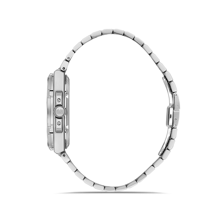 Momentus Mecha Master TM390S-16SB Erkek Kol Saati