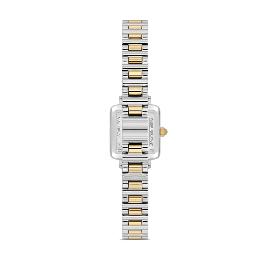 Momentus Shiny SS402T-02SG Kadın Kol Saati