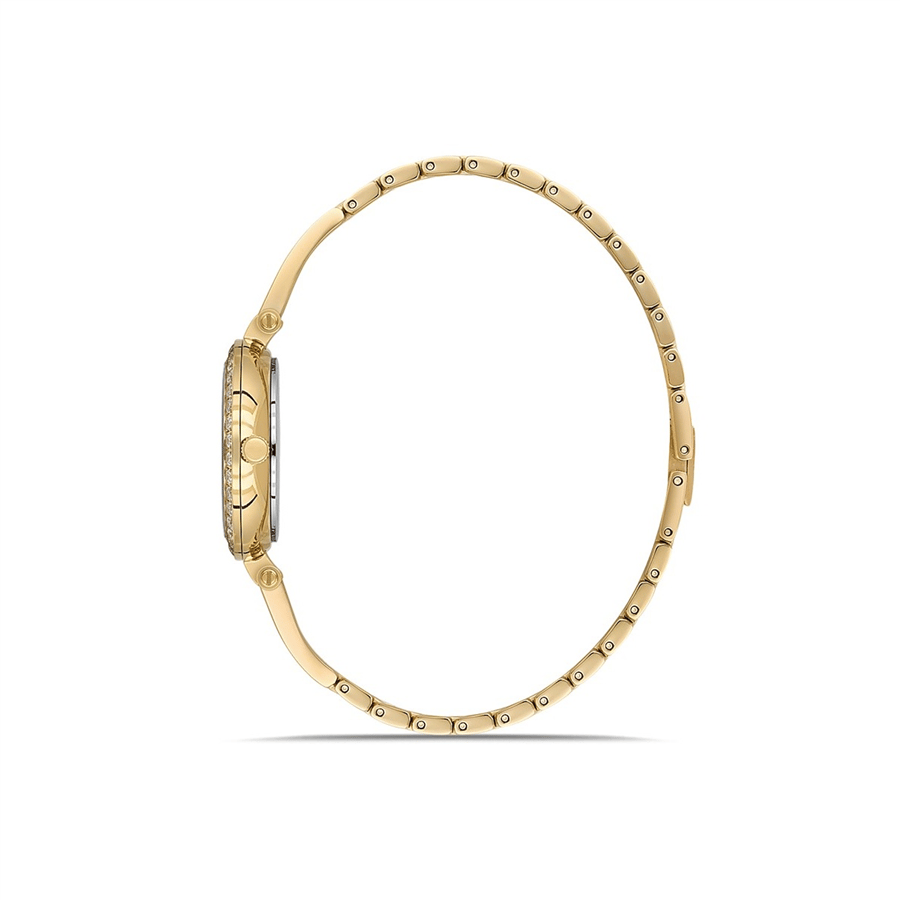 Momentus Shiny SS409G-02SG Kadın Kol Saati
