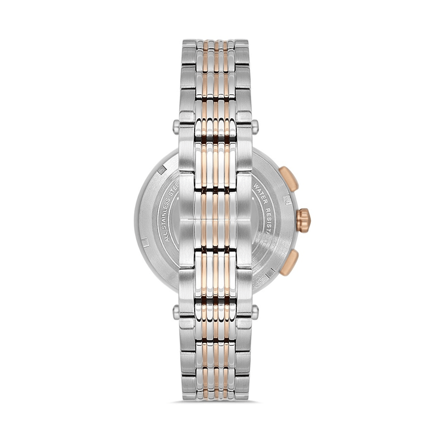 Momentus Shiny Star CS263T-15SR Kadın Kol Saati