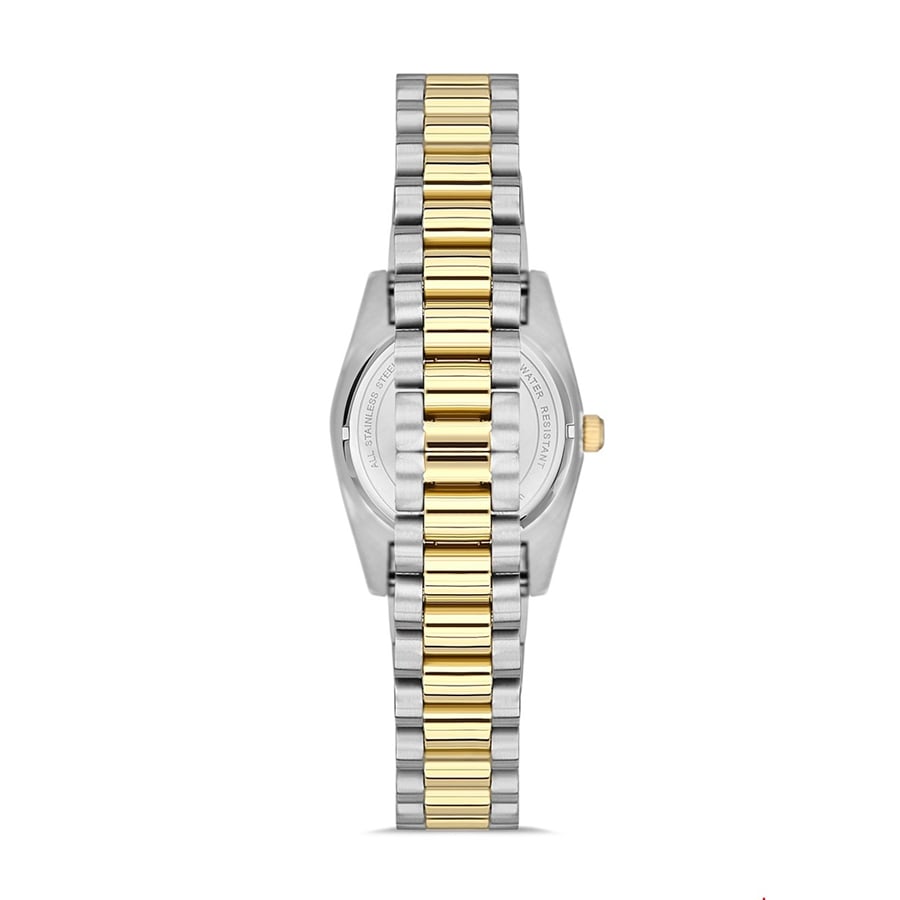 Momentus Shiny Star SS238T-15SG Kadın Kol Saati