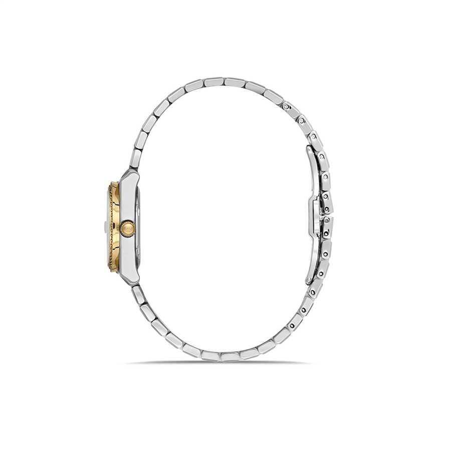 Momentus Shiny Star SS264T-09SG Kadın Kol Saati