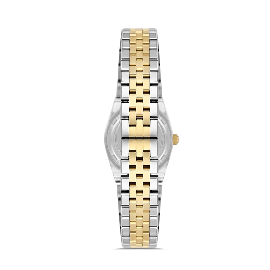 Momentus Shiny Star SS264T-09SG Kadın Kol Saati