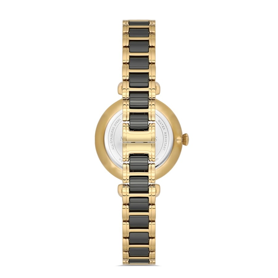 Momentus Shiny Star SS390T-04SG Kadın Kol Saati