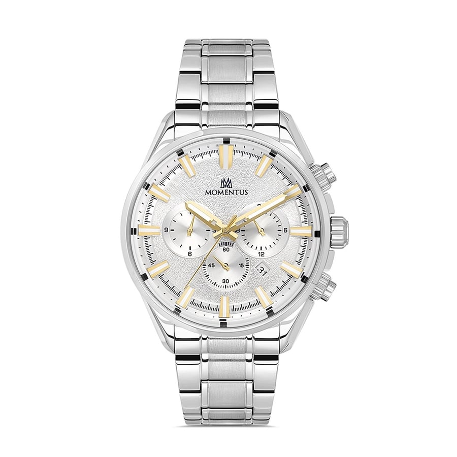 Momentus Sport CC304S-02SG Erkek Kol Saati