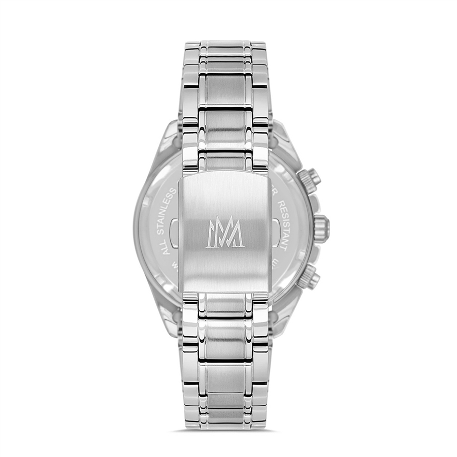 Momentus Sport CC304S-04SS Erkek Kol Saati