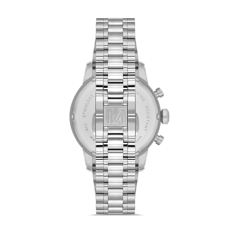 Momentus Sport Master CC303S-02SB Erkek Kol Saati
