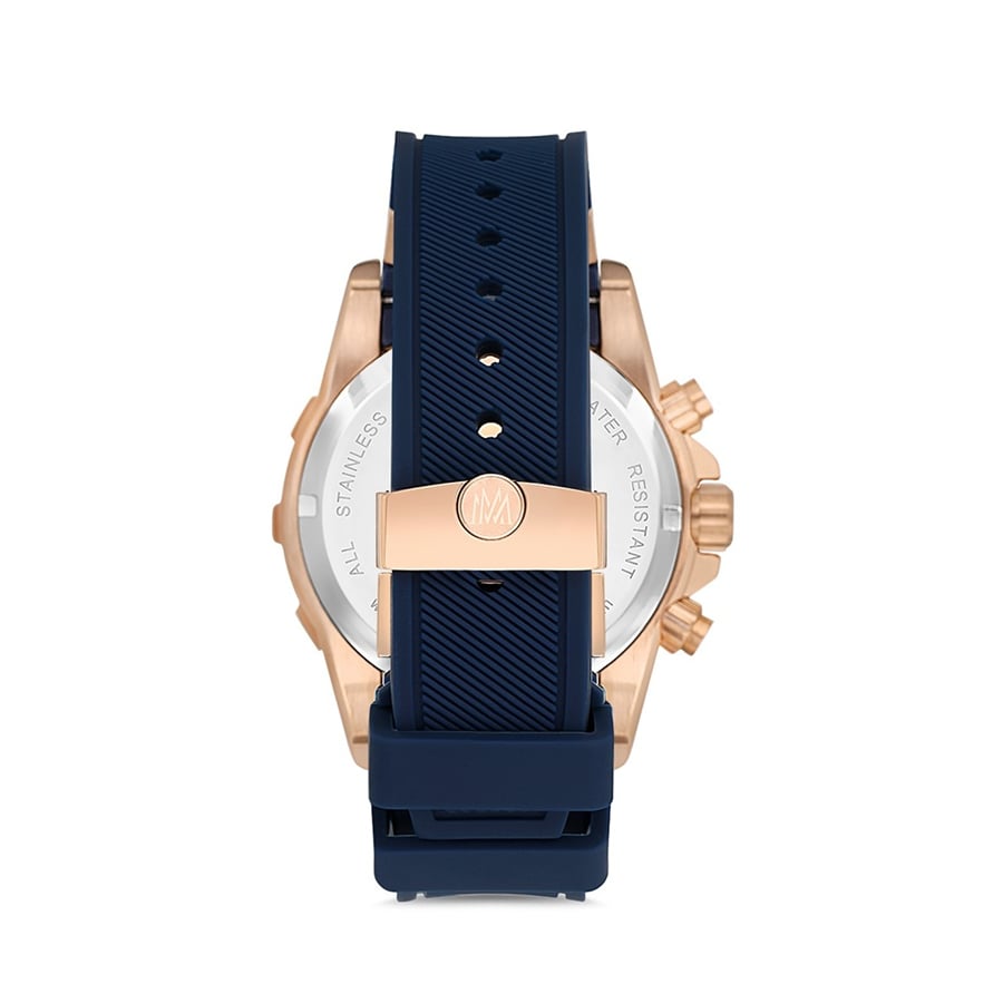 Momentus Sport Master SM357T-11MR Erkek Kol Saati