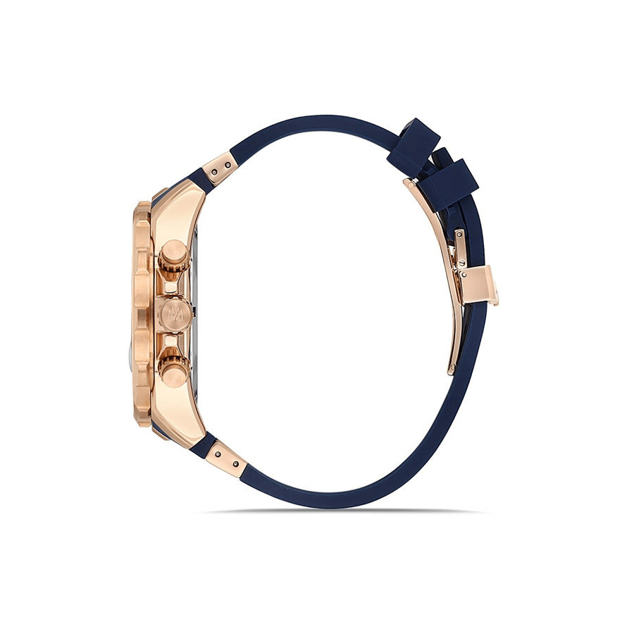 Momentus Sport Master SM357T-11MR Erkek Kol Saati