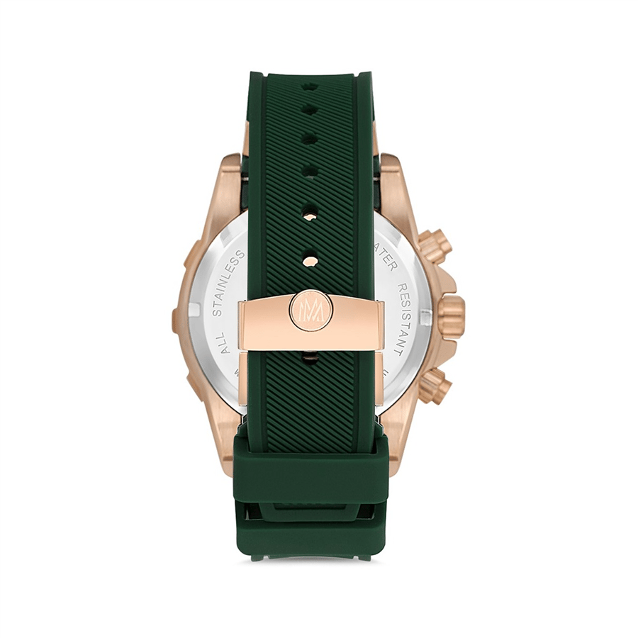 Momentus Sport Master SM357T-15YR Erkek Kol Saati