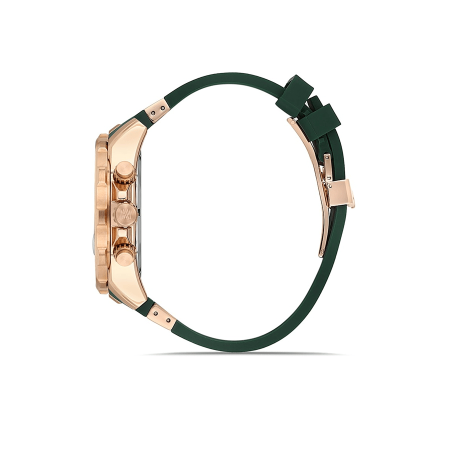 Momentus Sport Master SM357T-15YR Erkek Kol Saati