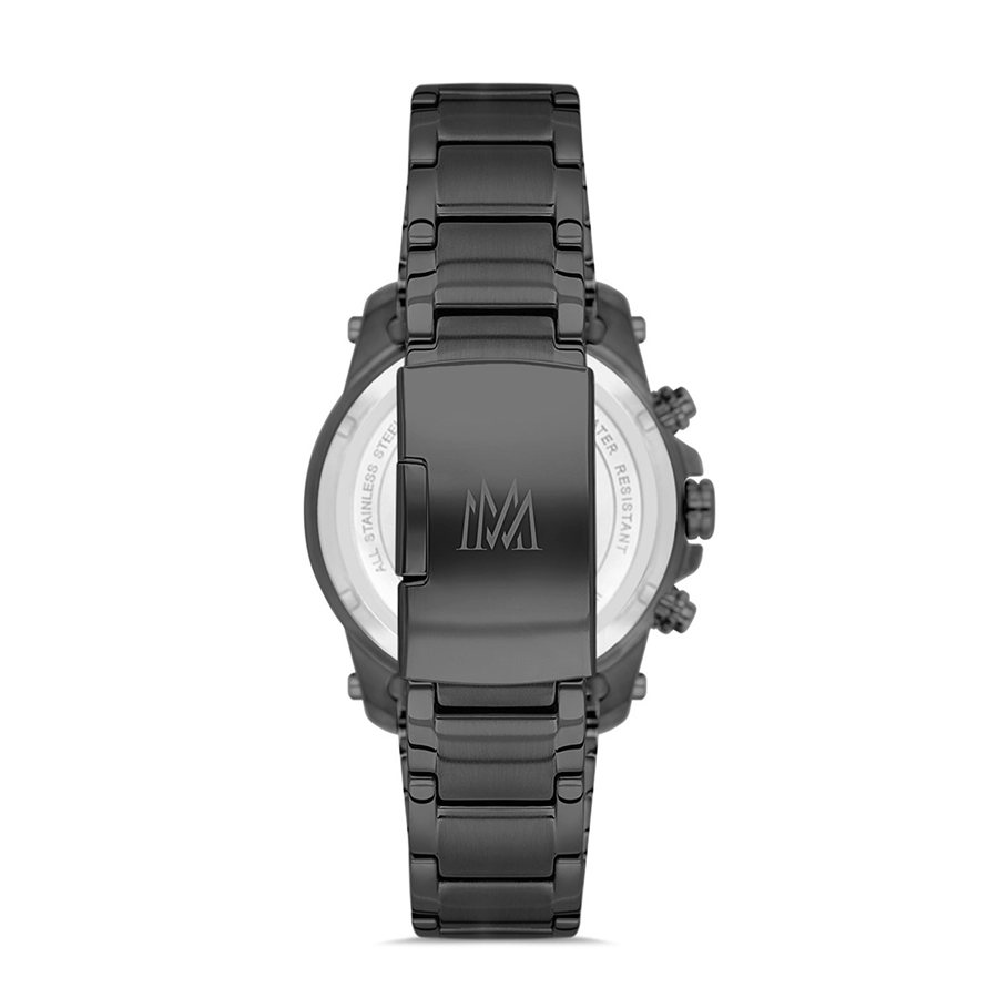 Momentus Sport Master SM369T-11SR Erkek Kol Saati