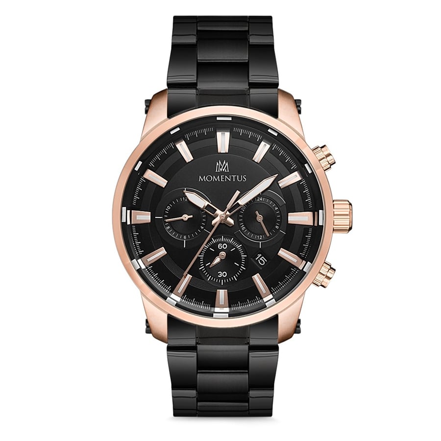 Momentus Sport SC223R-04SR Erkek Kol Saati