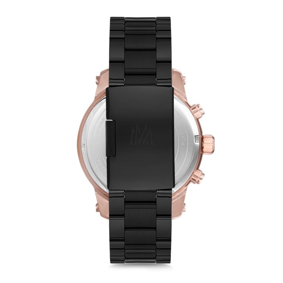 Momentus Sport SC223R-04SR Erkek Kol Saati