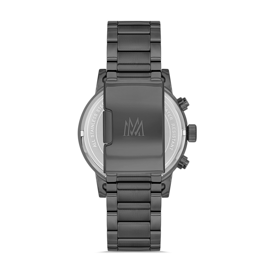 Momentus Sport SC248N-04SN Erkek Kol Saati