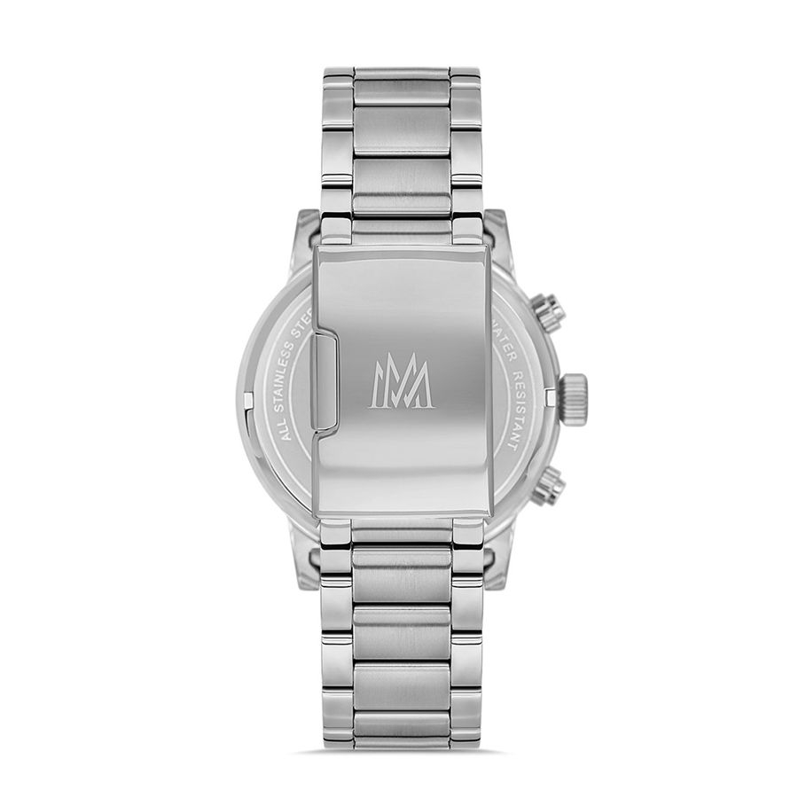 Momentus Sport SC248S-04SS Erkek Kol Saati