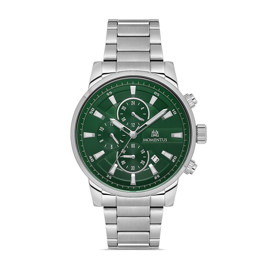 Momentus Sport SC248S-15SS Erkek Kol Saati