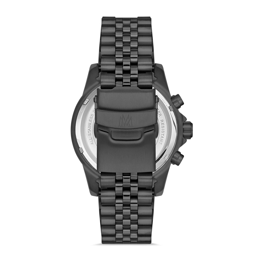 Momentus Time Master SM367T-15SN Erkek Kol Saati