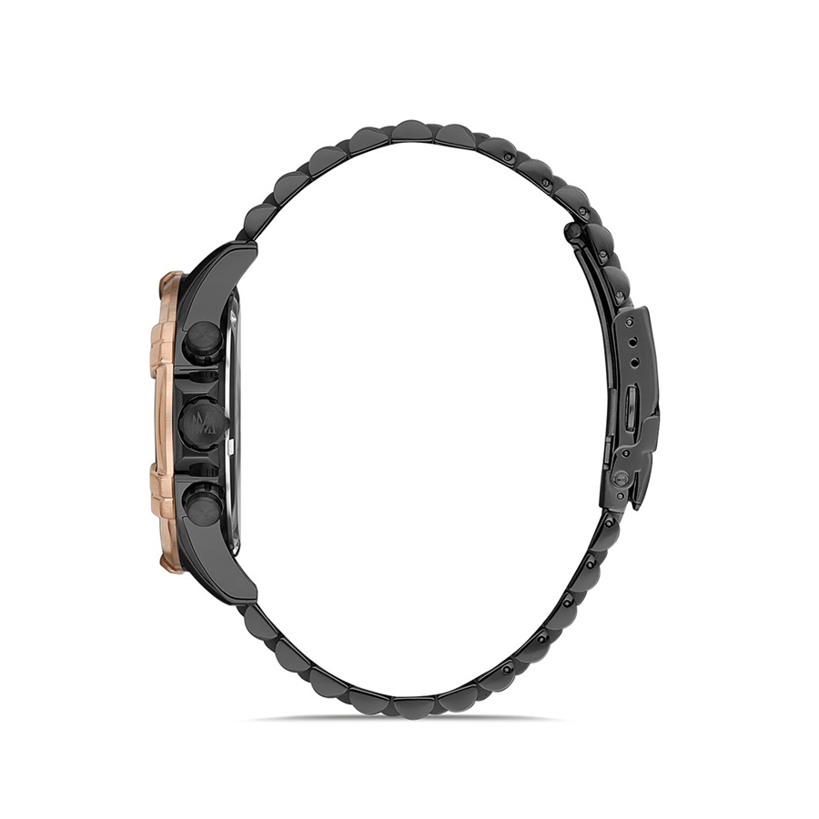 Momentus Time Master SM367T-15SN Erkek Kol Saati