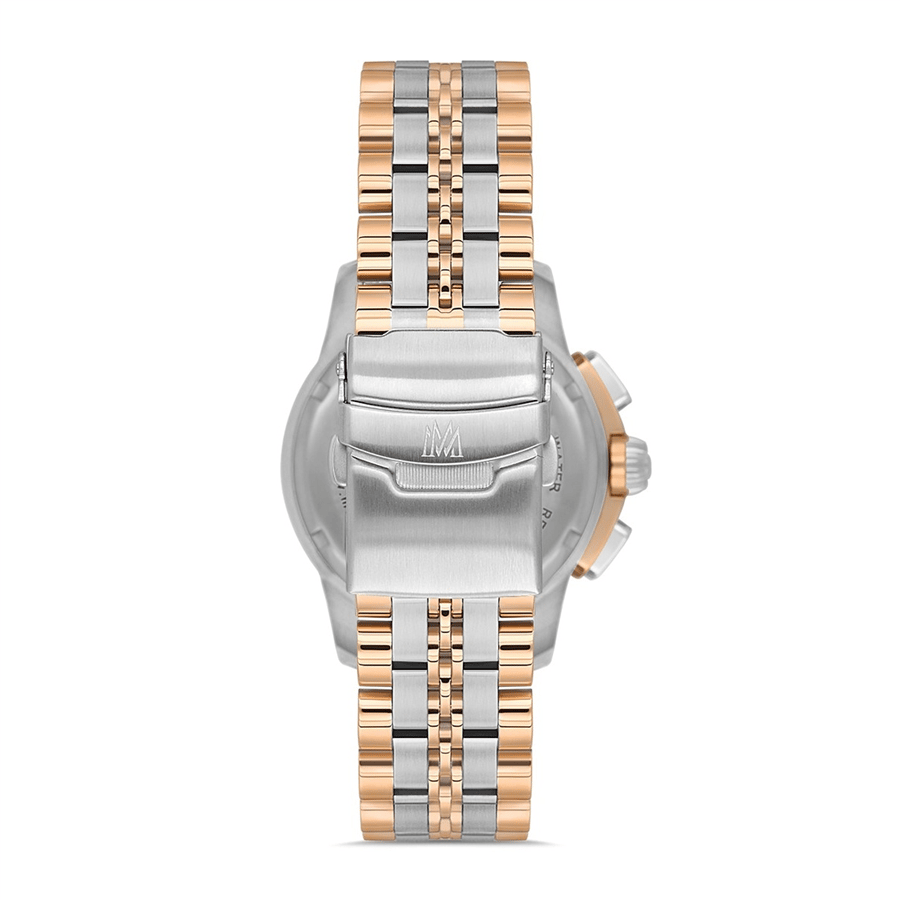 Momentus Time Master SM385T-11SR Erkek Kol Saati