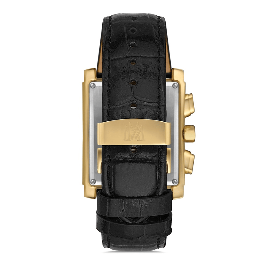 Momentus Time Master TM111G-02BG Erkek Kol Saati