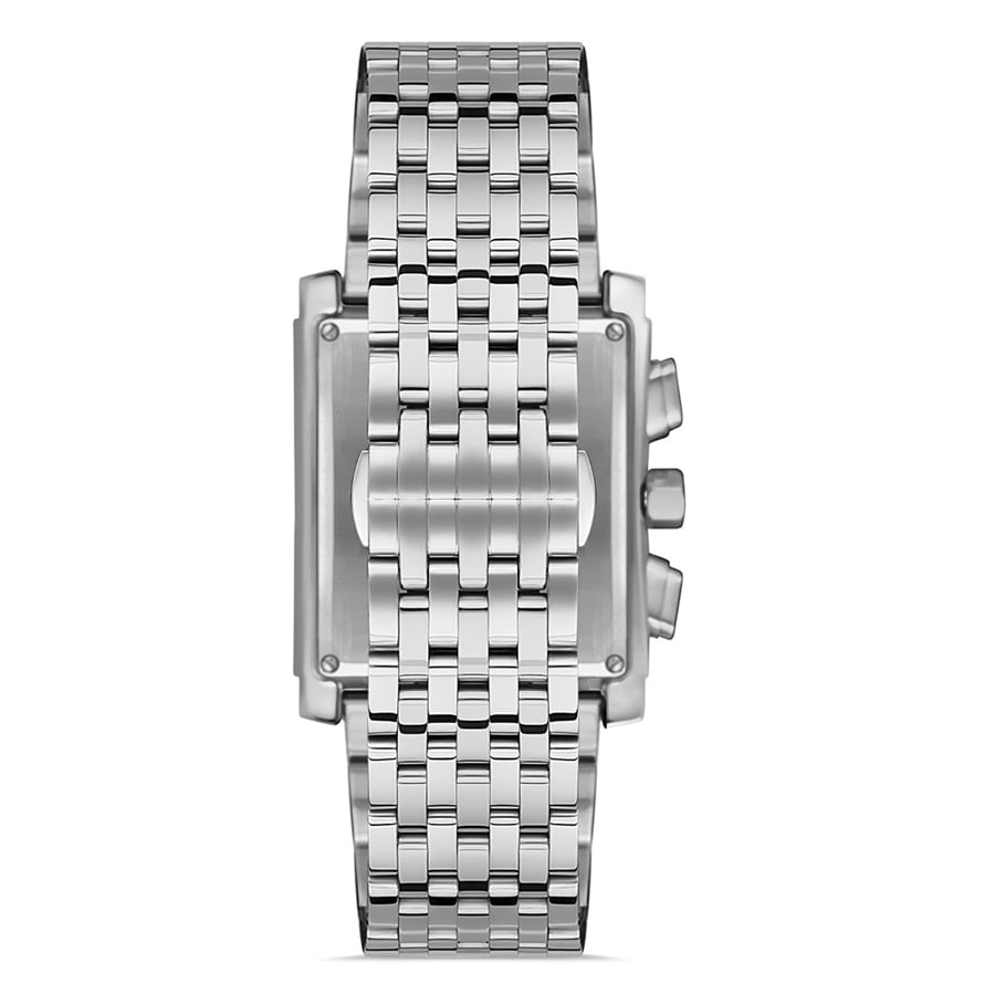 Momentus Time Master TM111S-11SS Erkek Kol Saati