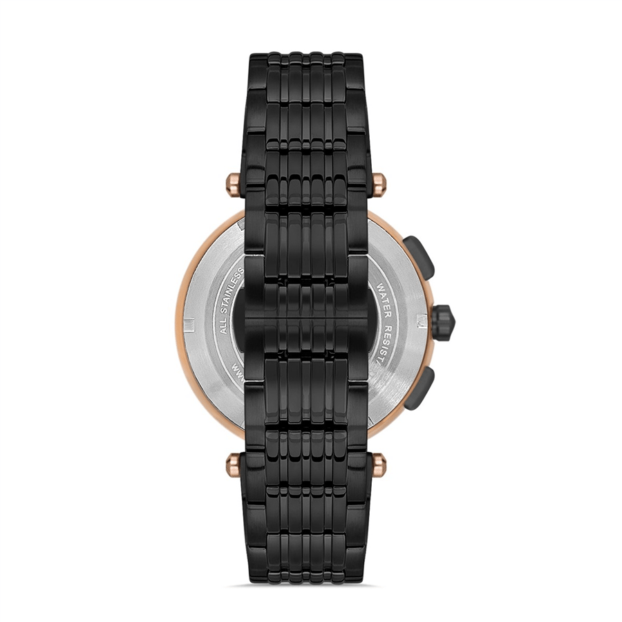 Momentus Time Master TM263T-04SR Erkek Kol Saati