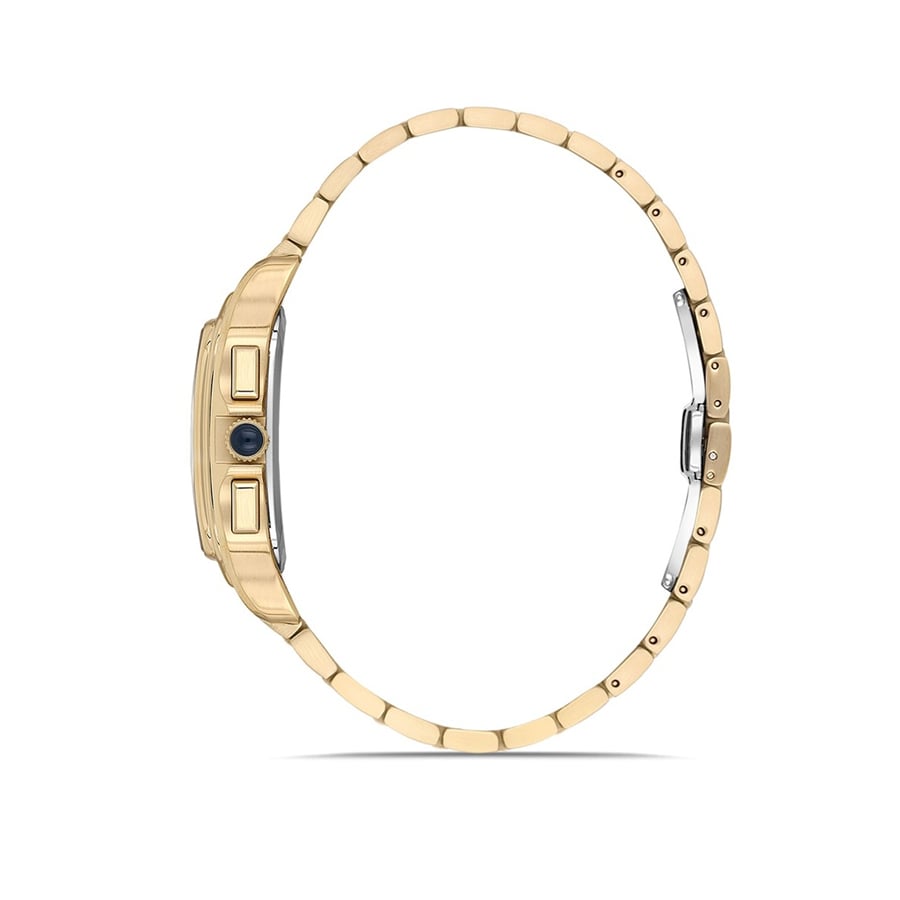 Momentus Time Master TM348G-08SG Erkek Kol Saati