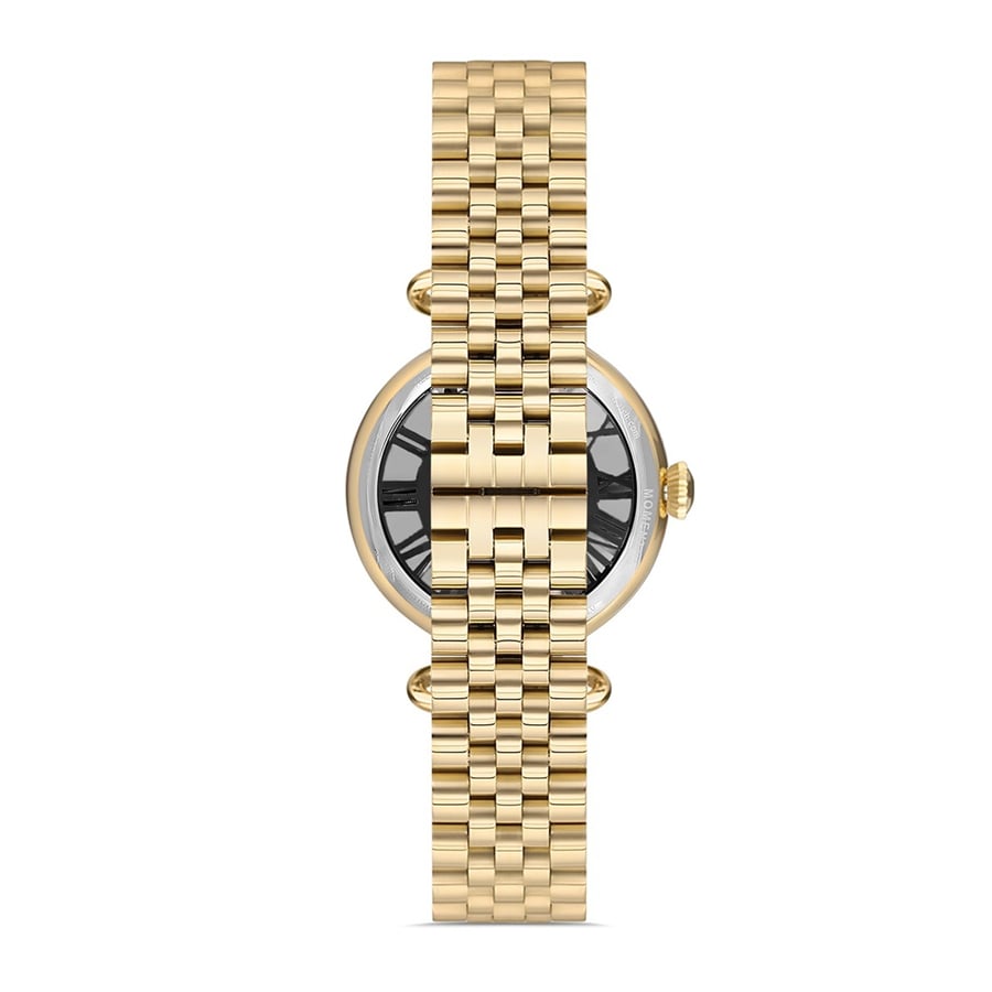 Momentus Timeless Charm CW280G-02TG Kadın Kol Saati