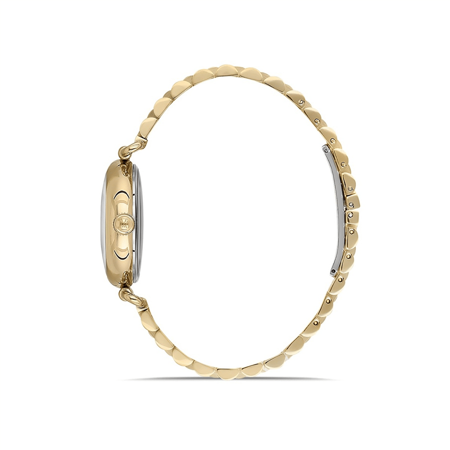 Momentus Timeless Charm CW280G-02TG Kadın Kol Saati