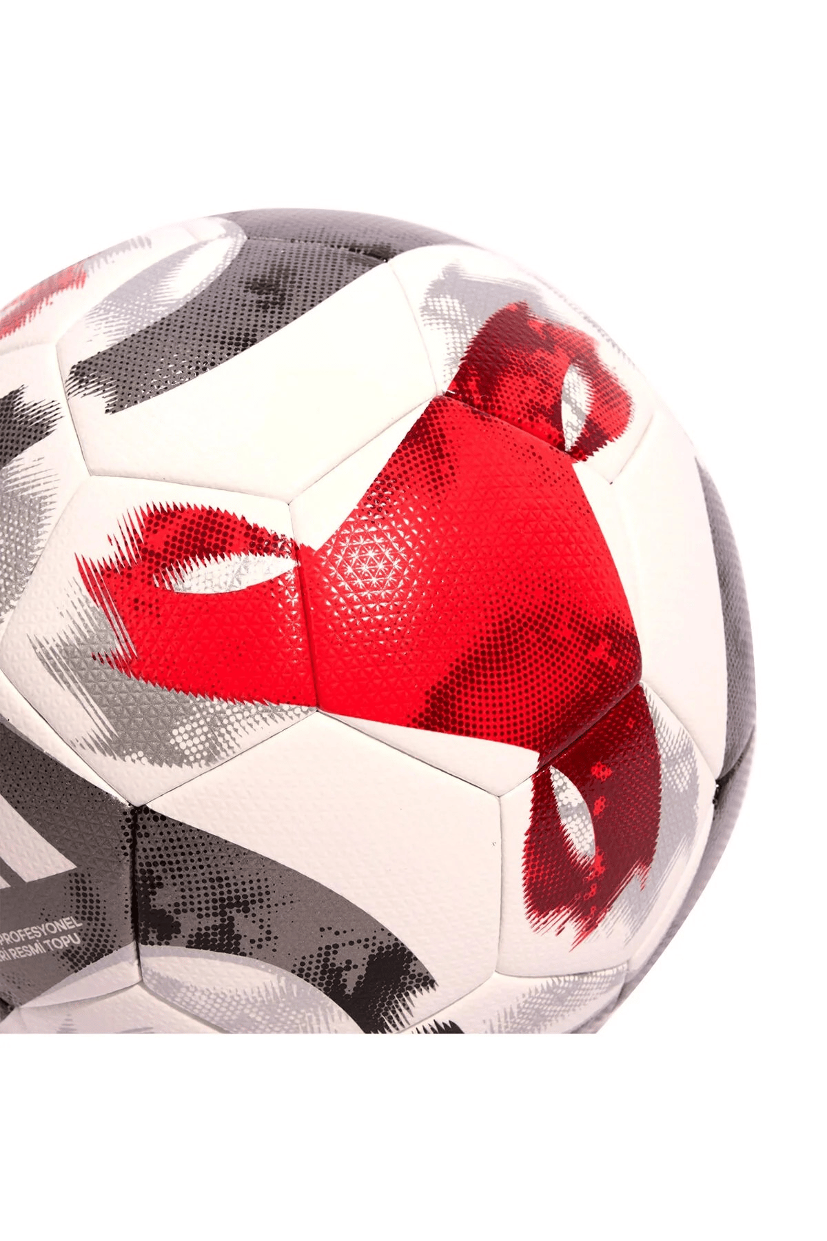 Adidas Türkiye Profesyonel Ligler Futbol Topu JZ9985