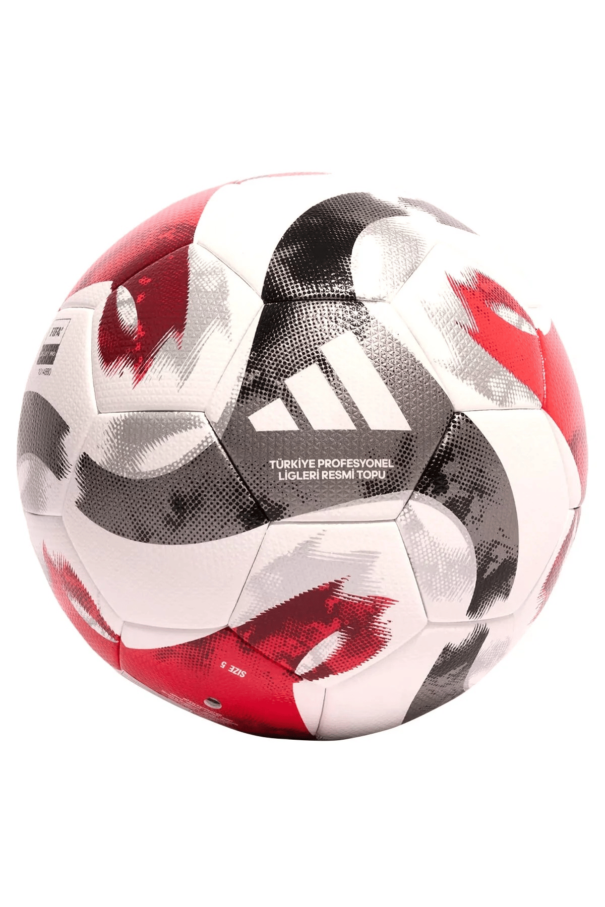 Adidas Türkiye Profesyonel Ligler Futbol Topu JZ9985
