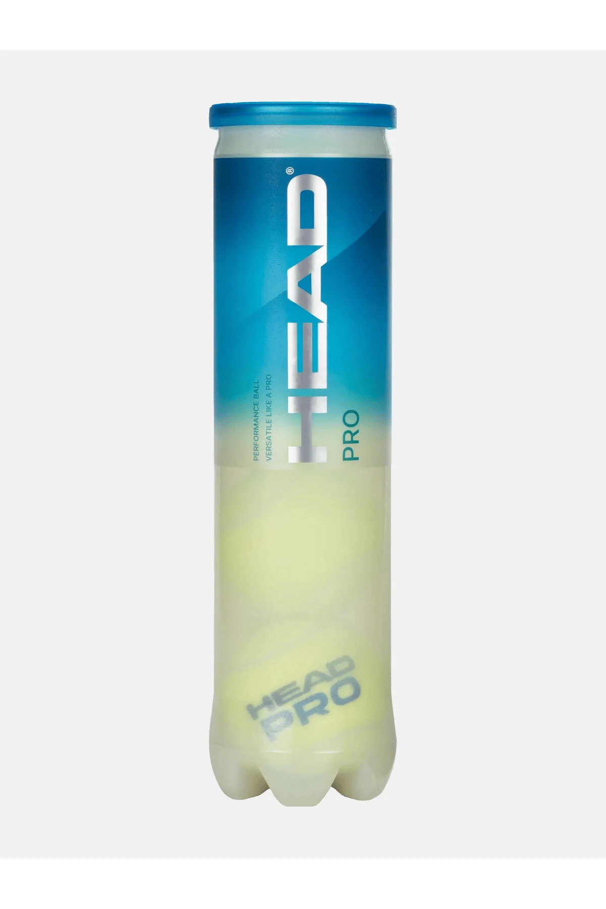 Head Pro Üniversitelerarası Resmi Maç Tenis Topu
