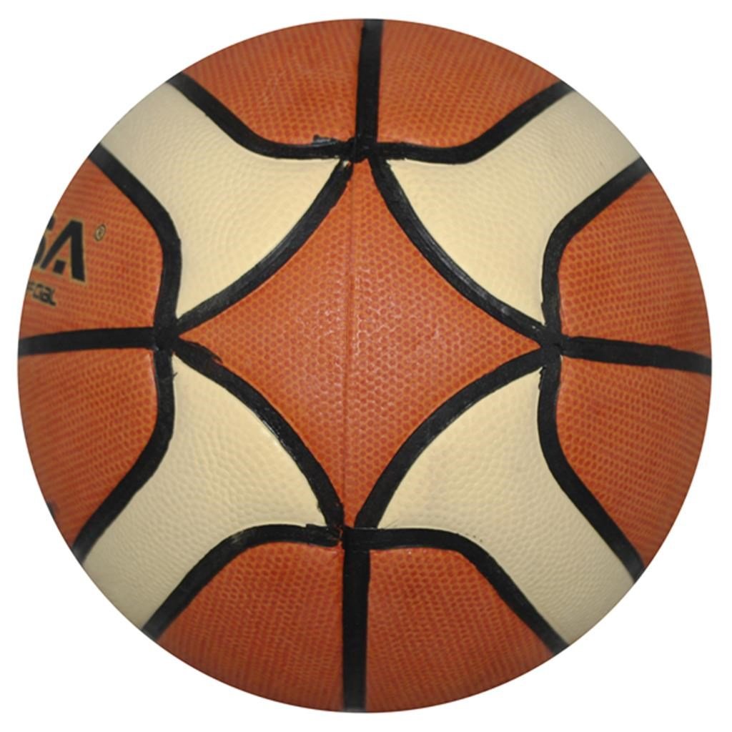 Mazsa Basketbol Topu No6