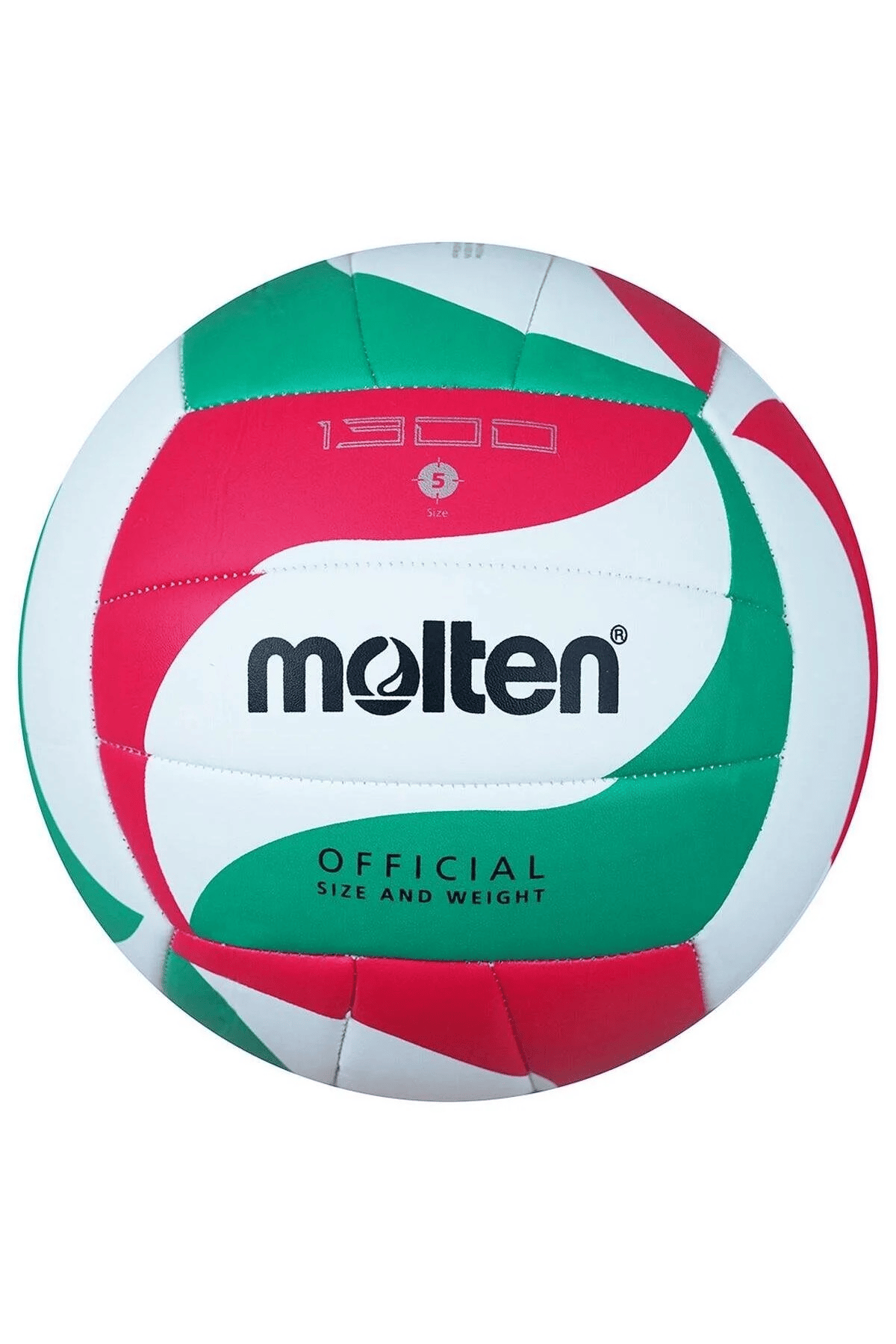 Molten V5m1300 Sewn Pvc Voleybol Topu