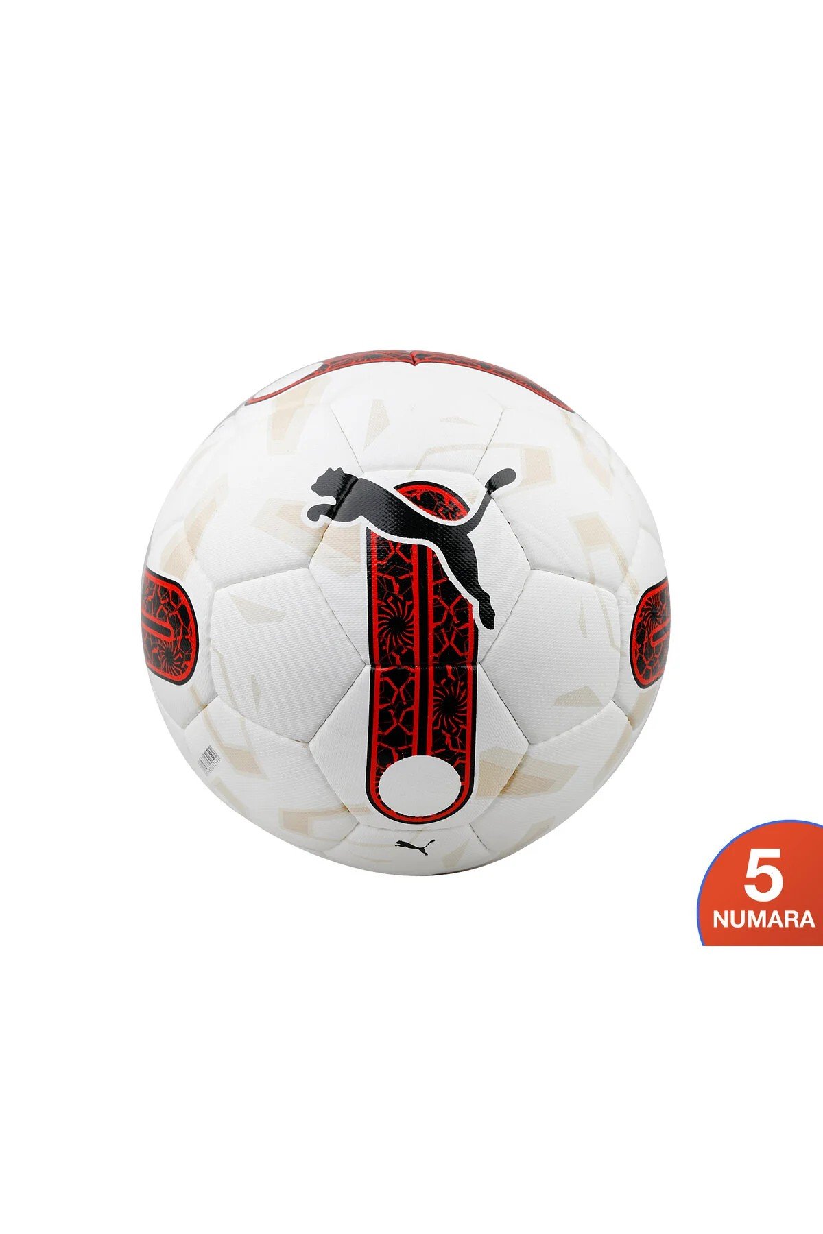 PUMA ORBITA 5 SÜPER LİG HS FUTBOL TOPU 