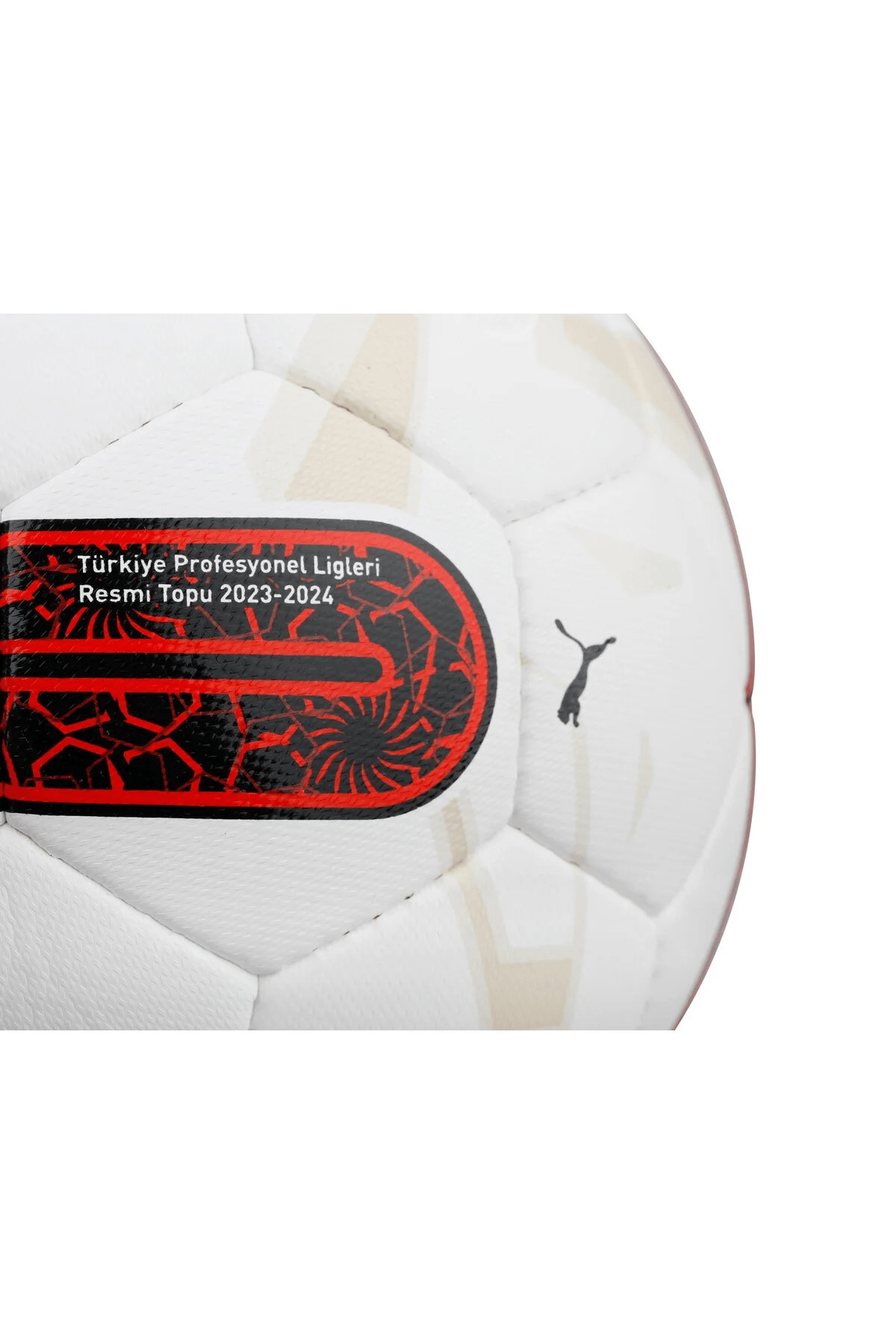 PUMA ORBITA 5 SÜPER LİG HS FUTBOL TOPU 