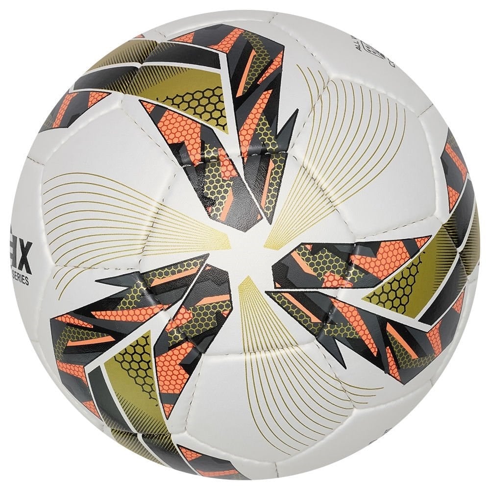 SELEX Pro Gold 4 No Futbol Topu