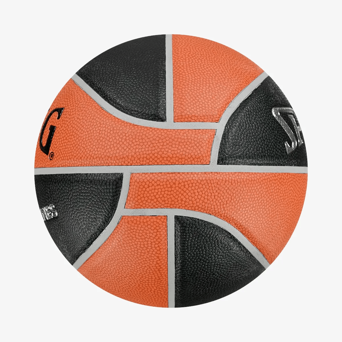 Spalding Basketbol Topu No.7 Euroleague Topu
