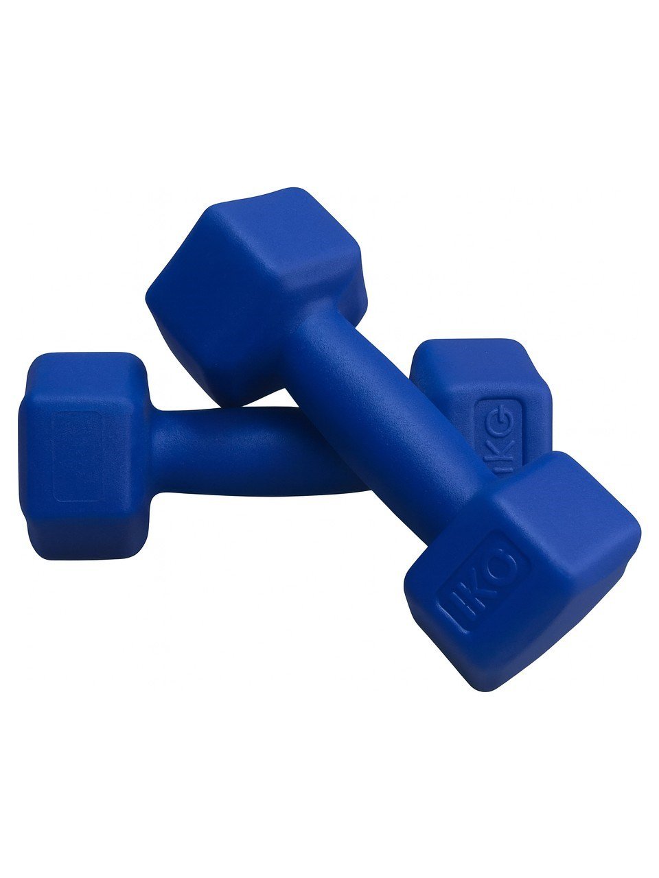 Voltrike 1 Kg Dumbbell